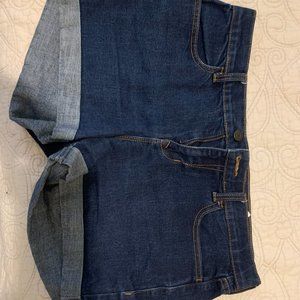 Old Navy Jean Shorts - Size 8